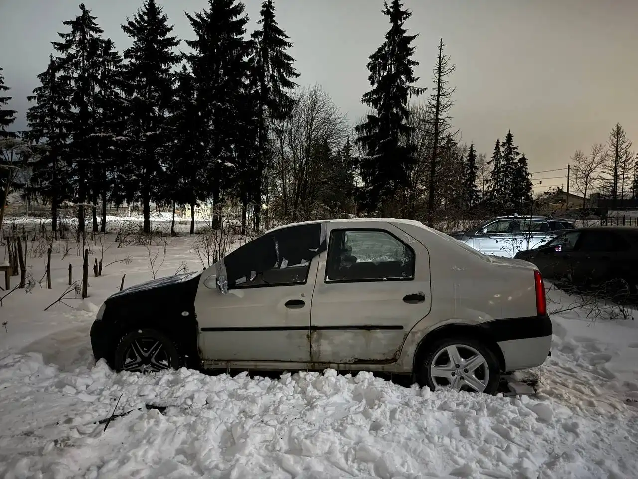 Продажа автомобиля - Авто в Санкт-Петербург