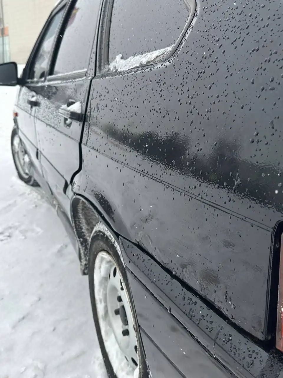 Продажа автомобиля Toyota Corolla 2008 года - Легковые автомобили (Авто) в Набережные Челны