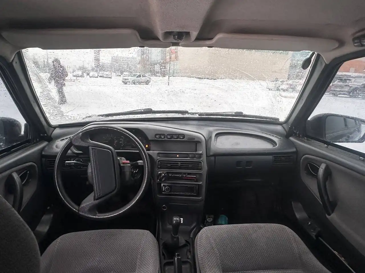 Продажа автомобиля Toyota Corolla 2008 года - Легковые автомобили (Авто) в Набережные Челны