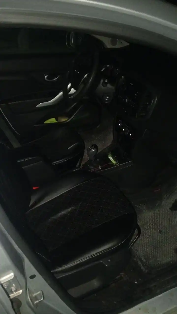 ВАЗ (Lada) XRAY 1 поколение 2019 года - Легковые автомобили (Авто) в Тюмень