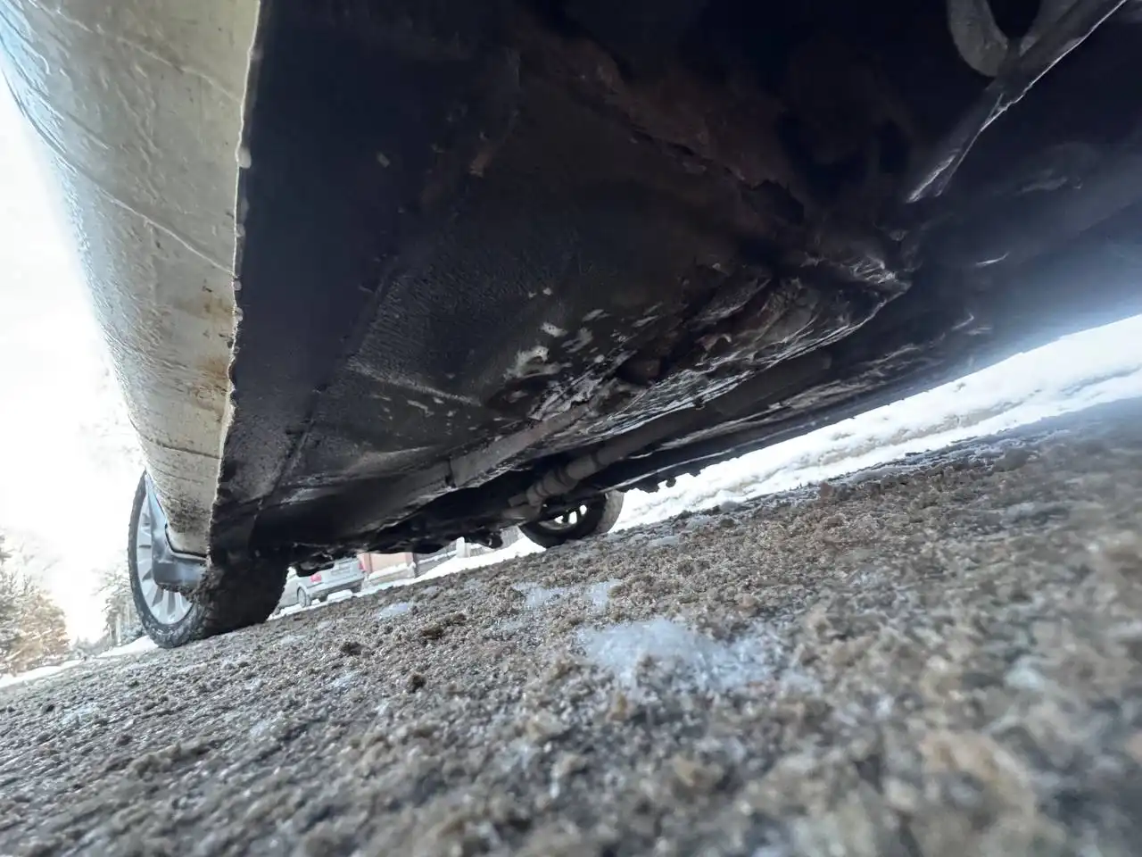 Продажа Subaru Impreza 2000 1.5 автомат - Легковые автомобили (Авто) в Санкт-Петербург