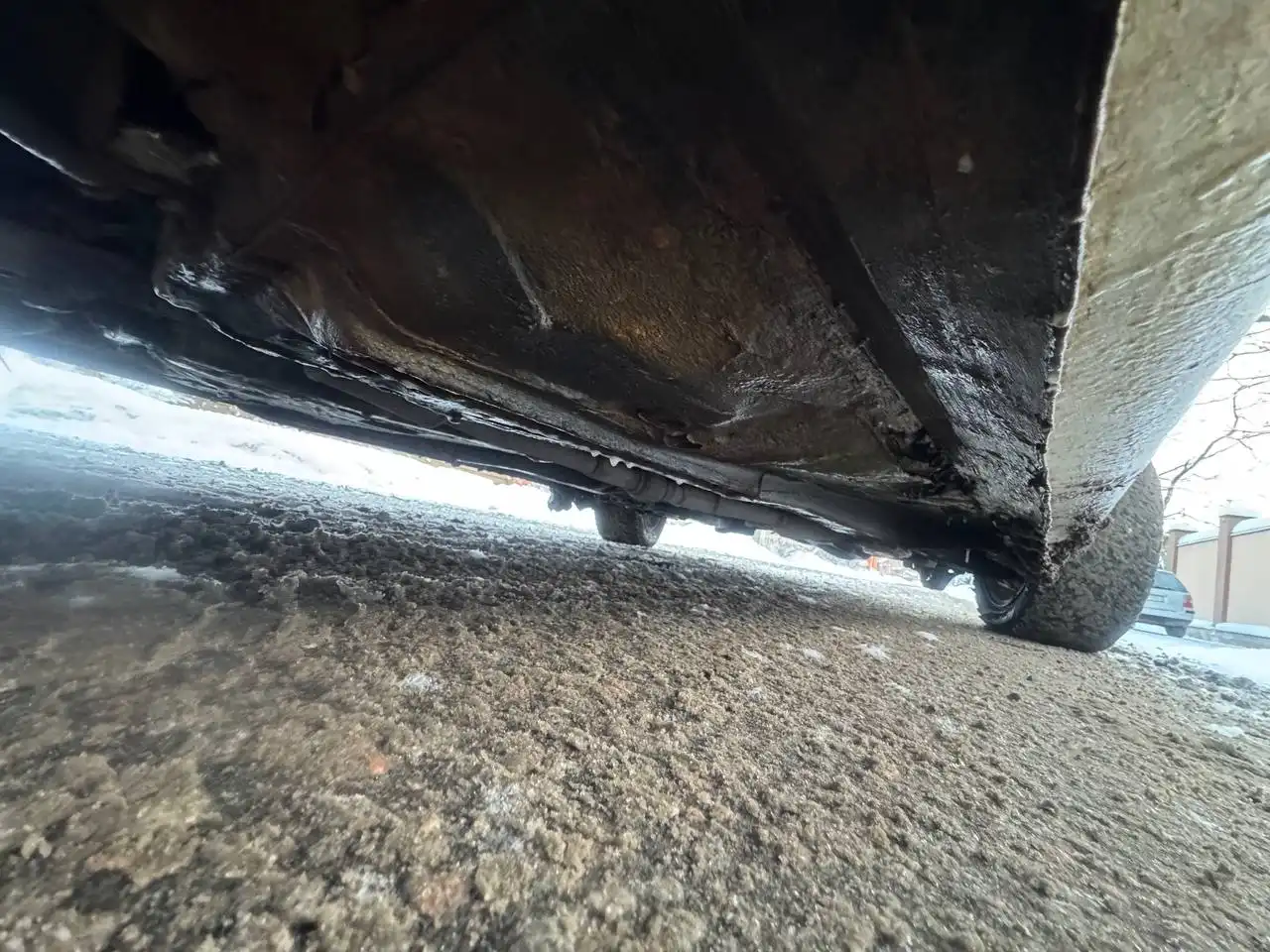 Продажа Subaru Impreza 2000 1.5 автомат - Легковые автомобили (Авто) в Санкт-Петербург