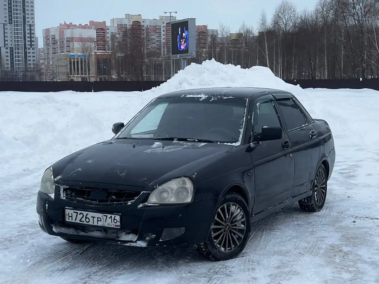Розыгрыш автомобиля в Санкт-Петербурге - Авто в Санкт-Петербург