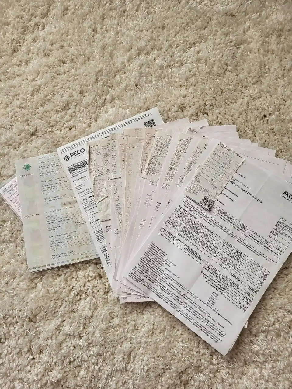 Продажа автомобиля 2007 года 1.2 АКПП - Легковые автомобили (Авто) в Санкт-Петербург