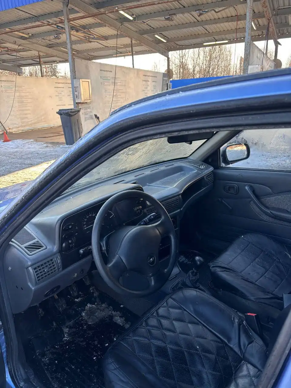 Daewoo Nexia 2006 года в Санкт-Петербурге - Авто в Санкт-Петербург