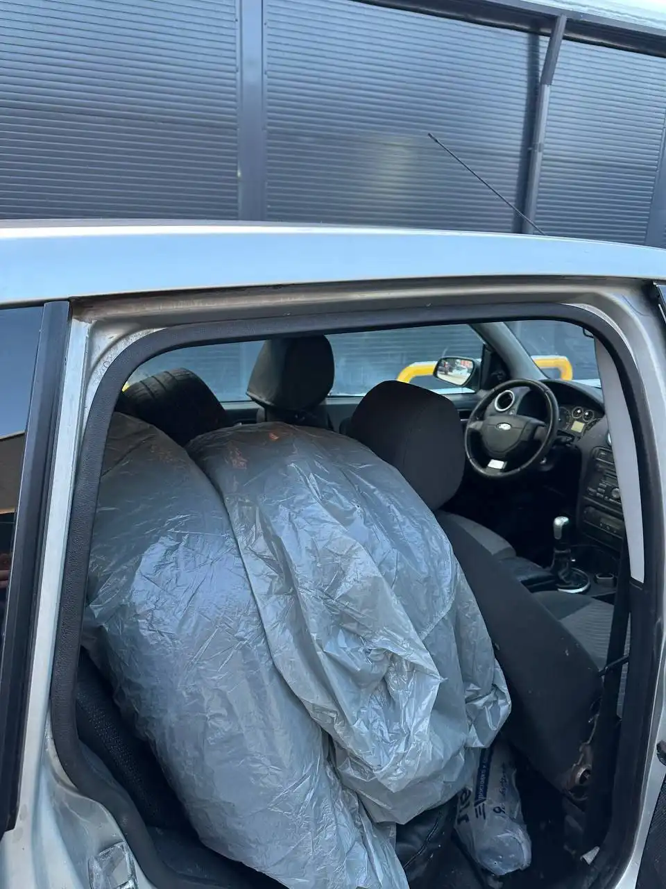 Ford Fusion 2006 рест в отличном состоянии - Легковые автомобили (Авто) в Санкт-Петербург