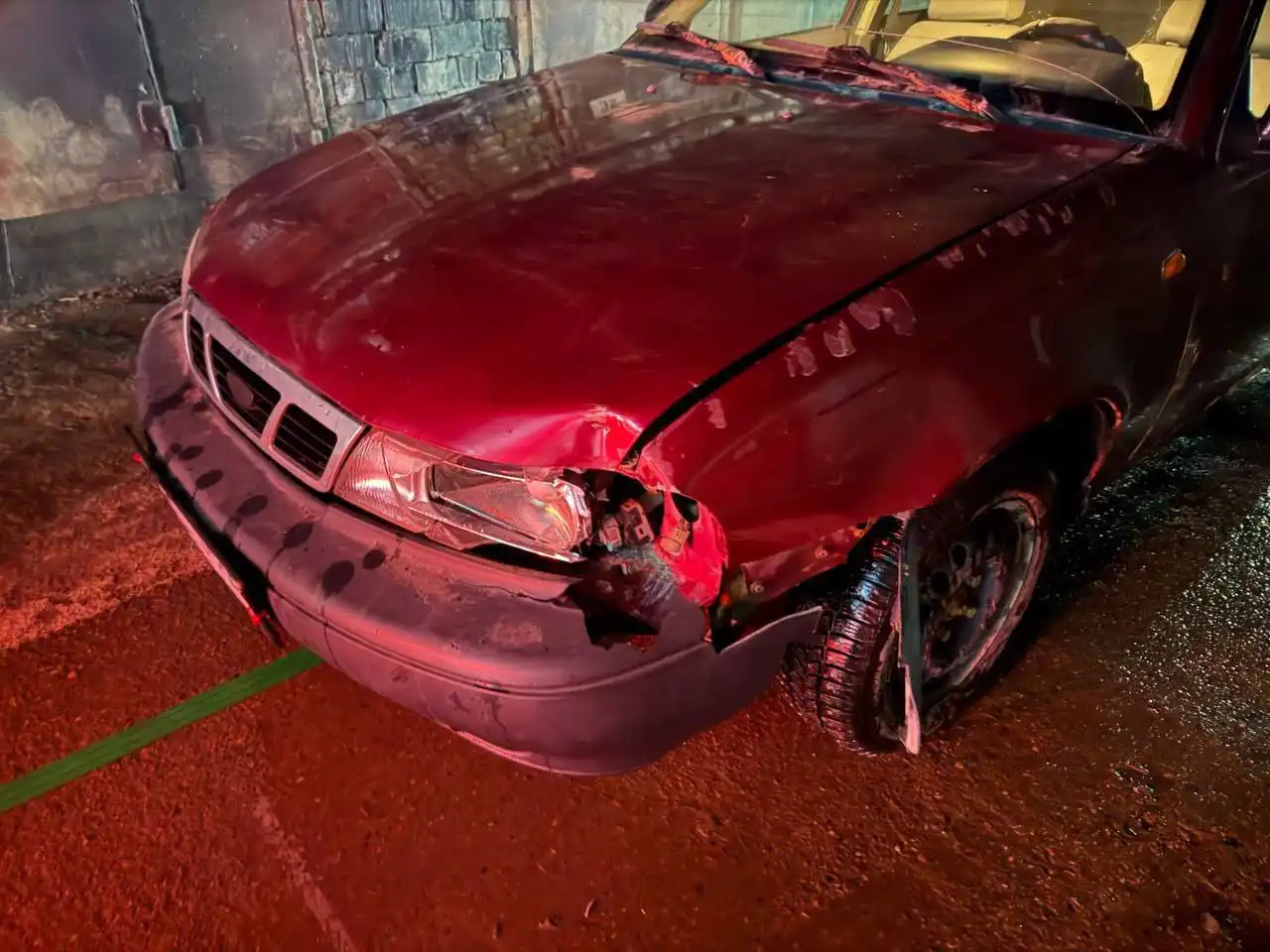 Нексия 2007 года с гур и стучащим мотором - Легковые автомобили (Авто) в Набережные Челны