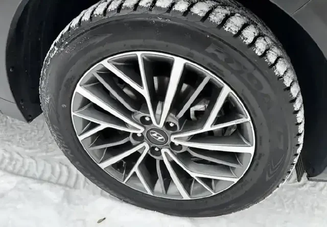 Hyundai Tucson с пробегом 129 000 км, 1 владелец, без ДТП - Грузовики в Санкт-Петербург