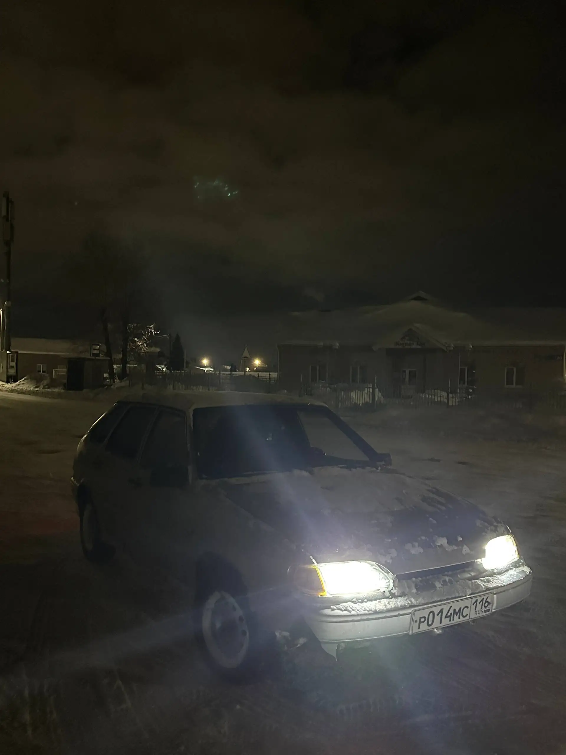 Продажа ВАЗ 2114 2004 года выпуска - Легковые автомобили (Авто) в Набережные Челны