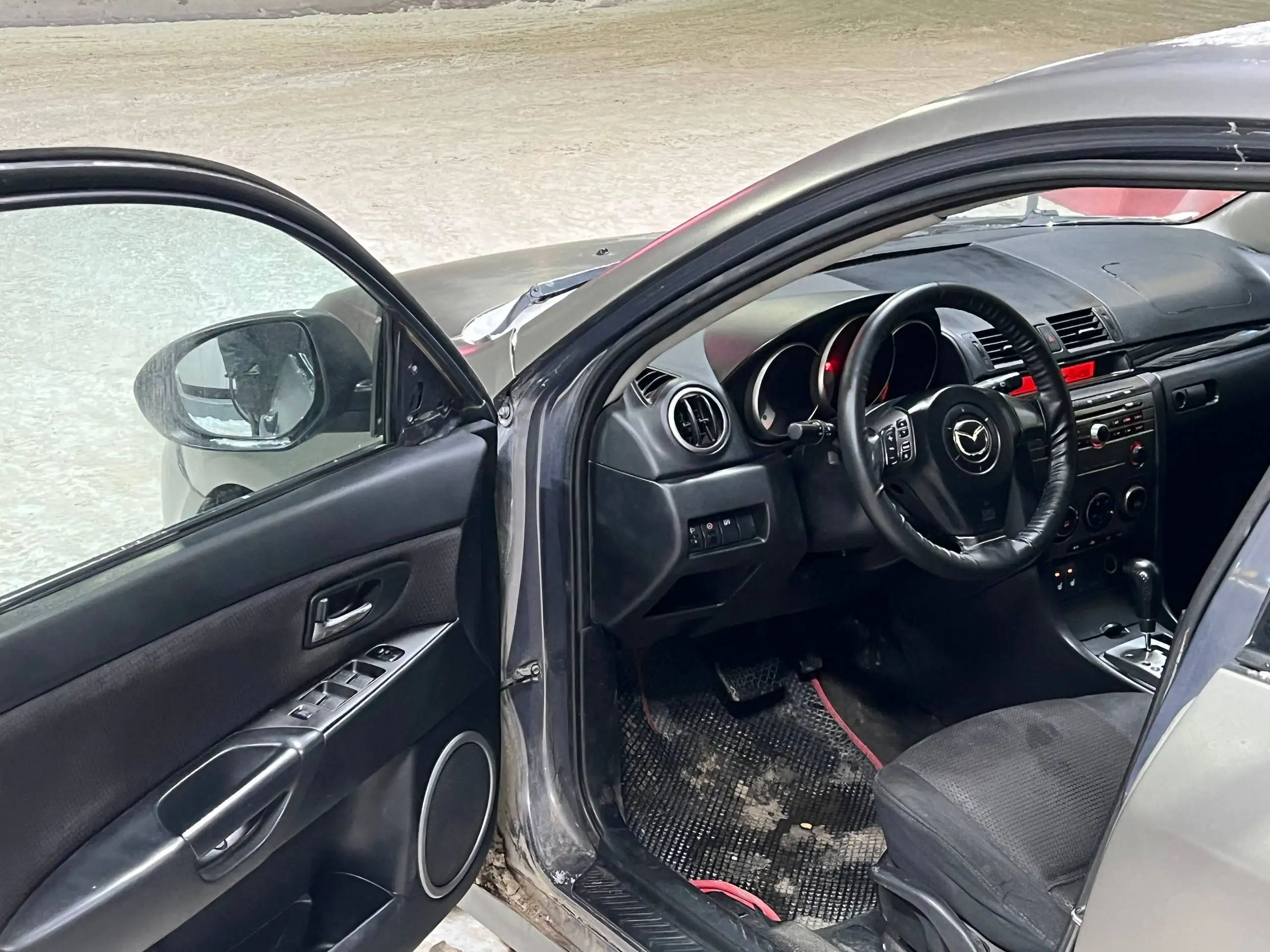 Продается Mazda 3 2006 года 1.6 АКПП - Легковые автомобили (Авто) в Казань