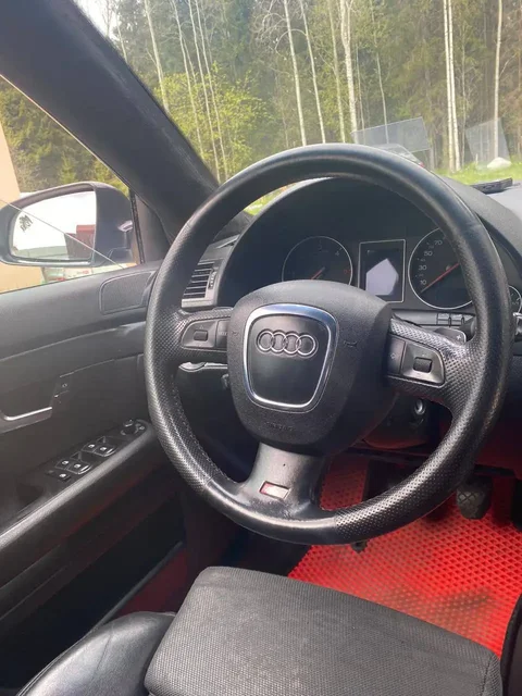 Продажа Audi A4 B6 1.9TDI с доработками - Авто в Санкт-Петербург