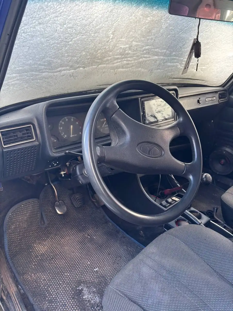 Продажа автомобиля ВАЗ 2106 - Легковые автомобили (Авто) в Санкт-Петербург