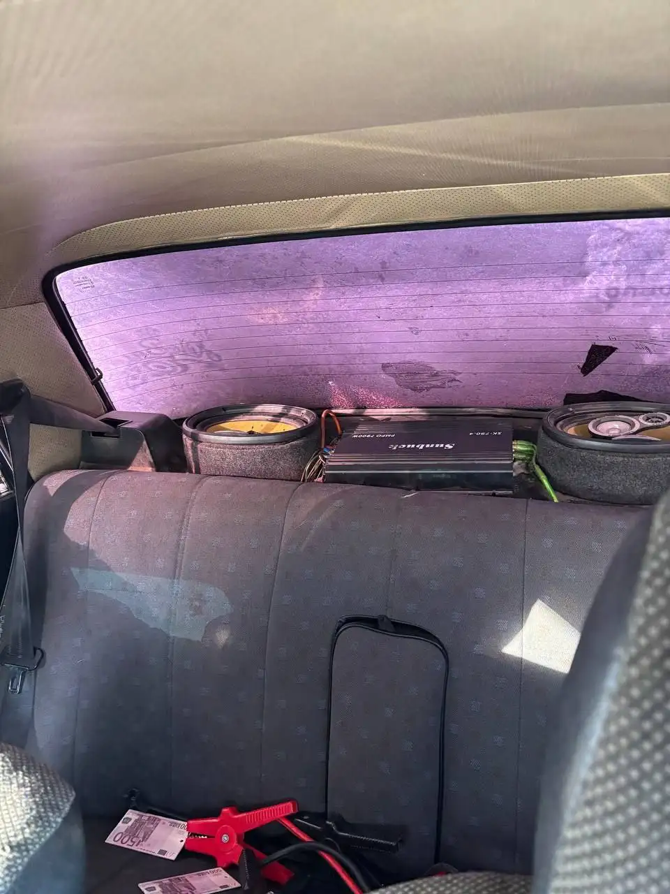 Продажа автомобиля ВАЗ 2106 - Легковые автомобили (Авто) в Санкт-Петербург