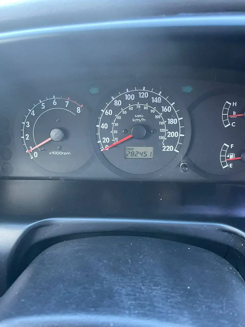 Продажа автомобиля 2008 года, механика, в Санкт-Петербурге - Авто в Санкт-Петербург