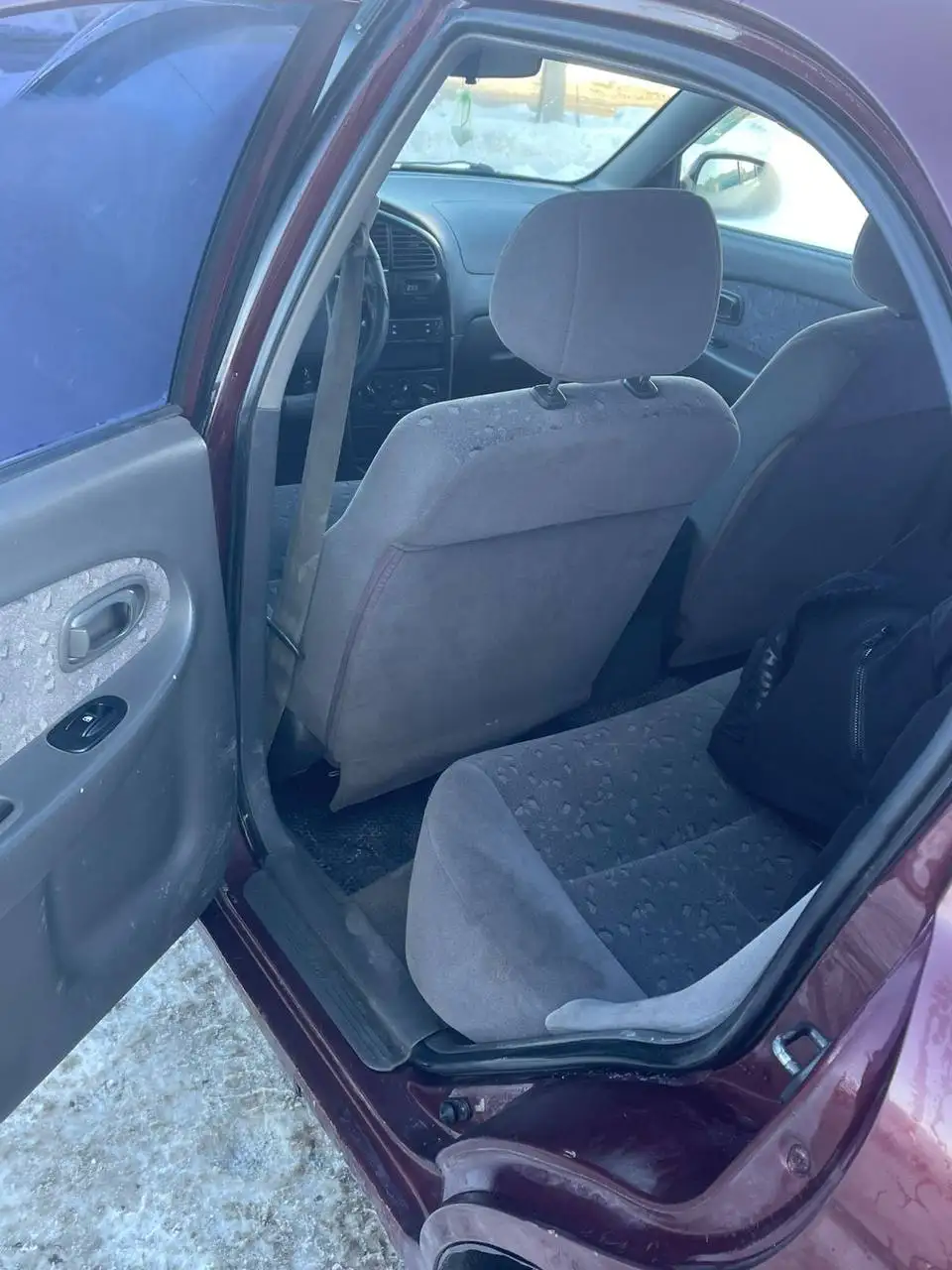 Продажа автомобиля 2008 года, механика, в Санкт-Петербурге - Авто в Санкт-Петербург