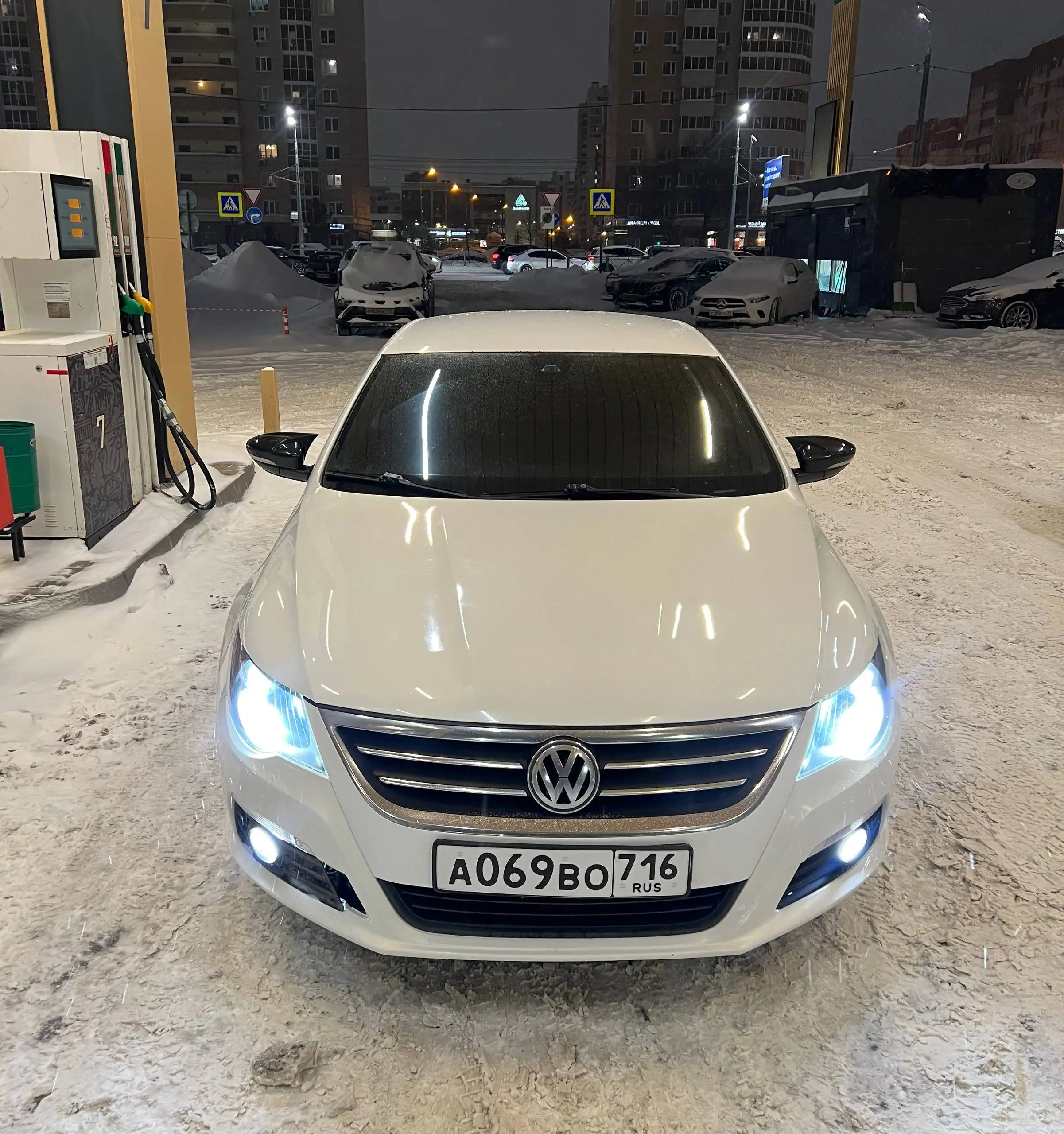 Срочный выкуп автомобилей в Санкт-Петербурге - Выкуп автомобилей (Услуги) в Санкт-Петербург