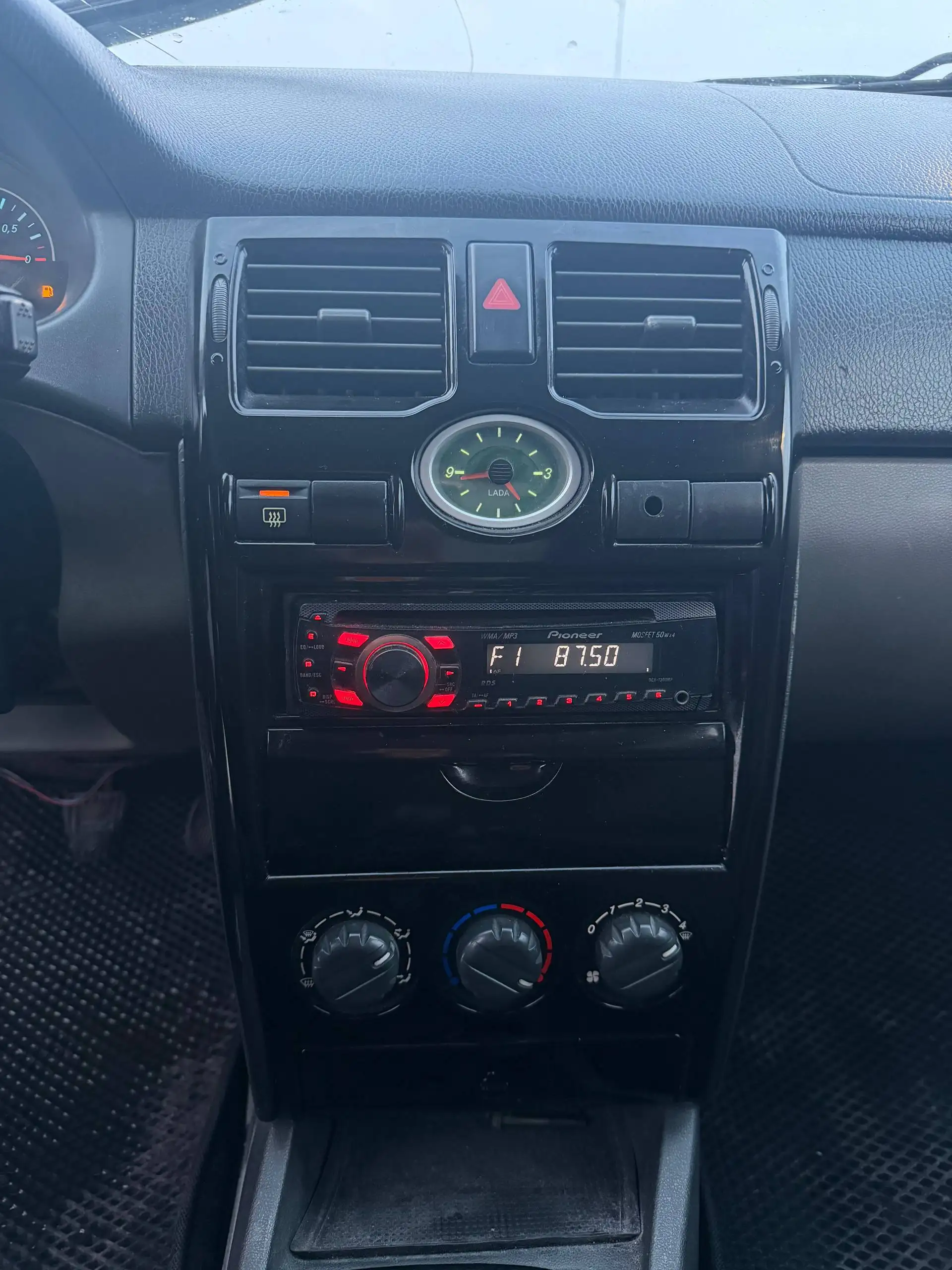 Продажа Lada Priora 2007 года в Казани - Легковые автомобили (Авто) в Казань