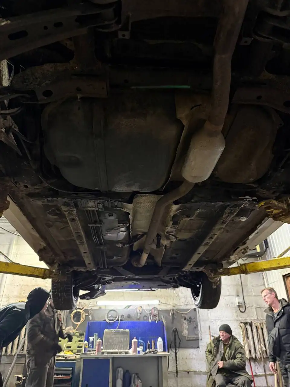 Продажа Mitsubishi Lancer X на автомате - Легковые автомобили (Авто) в Санкт-Петербург