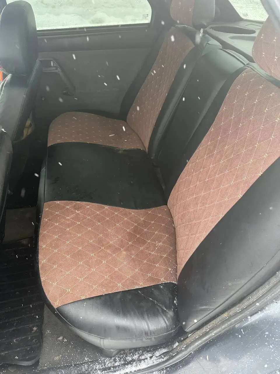 Продам ВАЗ 2110 2005 года - Легковые автомобили (Авто) в Санкт-Петербург