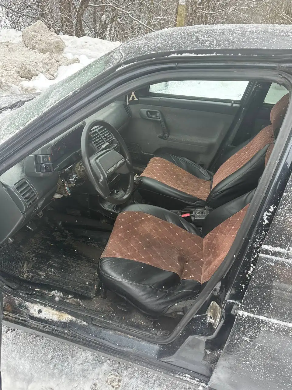 Продам ВАЗ 2110 2005 года - Легковые автомобили (Авто) в Санкт-Петербург