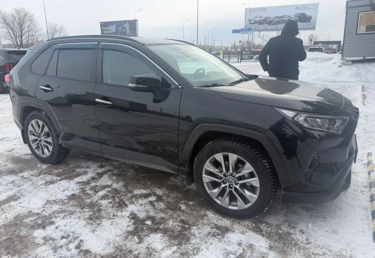 Продажа автомобиля - Авто в Санкт-Петербург