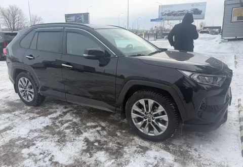 Продажа автомобиля - Новые автомобили в Санкт-Петербург