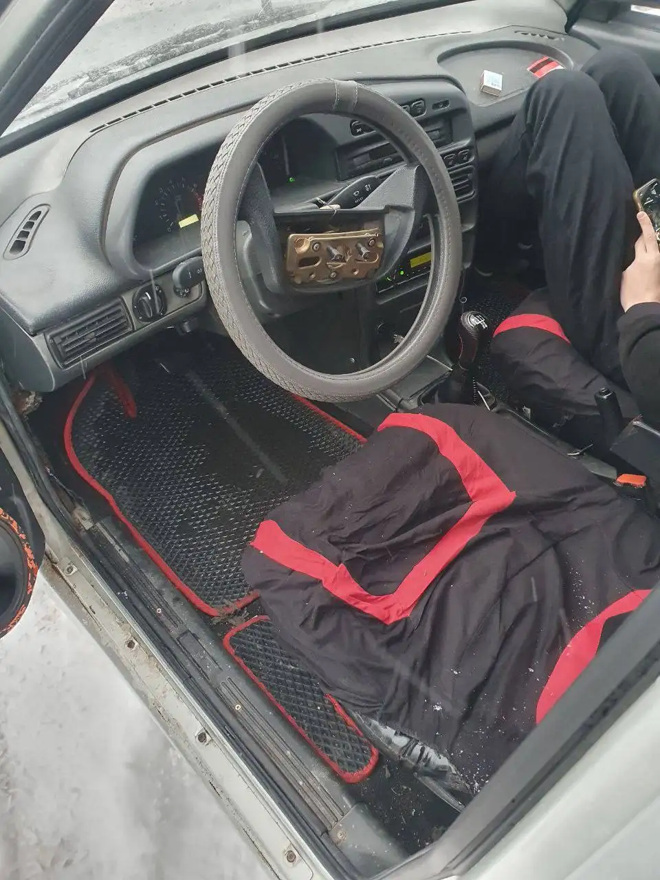 Продажа ВАЗ 2114 2005 года - Легковые автомобили (Авто) в Нижнекамск