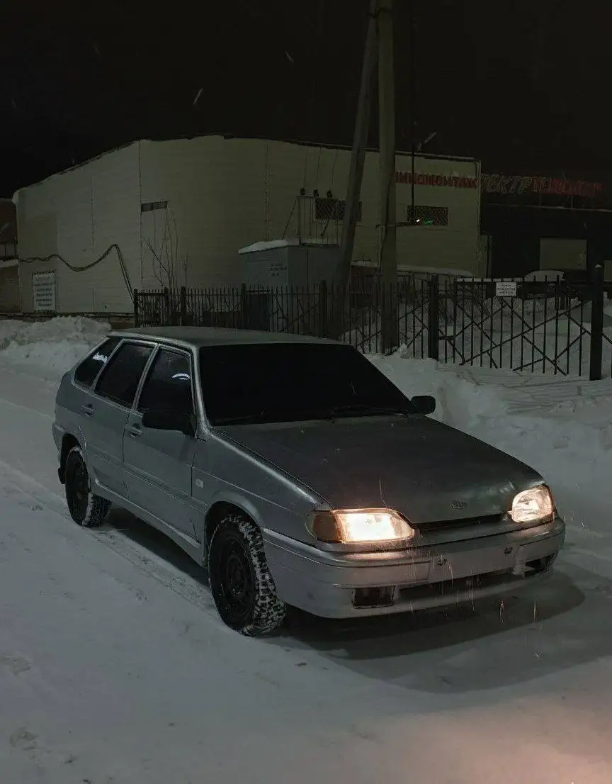 Продажа ВАЗ 2114 2005 года - Легковые автомобили (Авто) в Нижнекамск