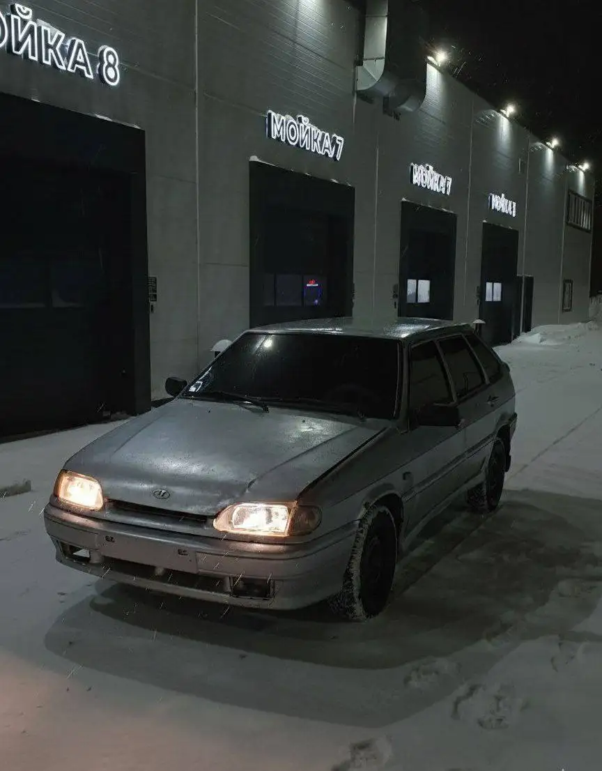 Продажа ВАЗ 2114 2005 года - Легковые автомобили (Авто) в Нижнекамск