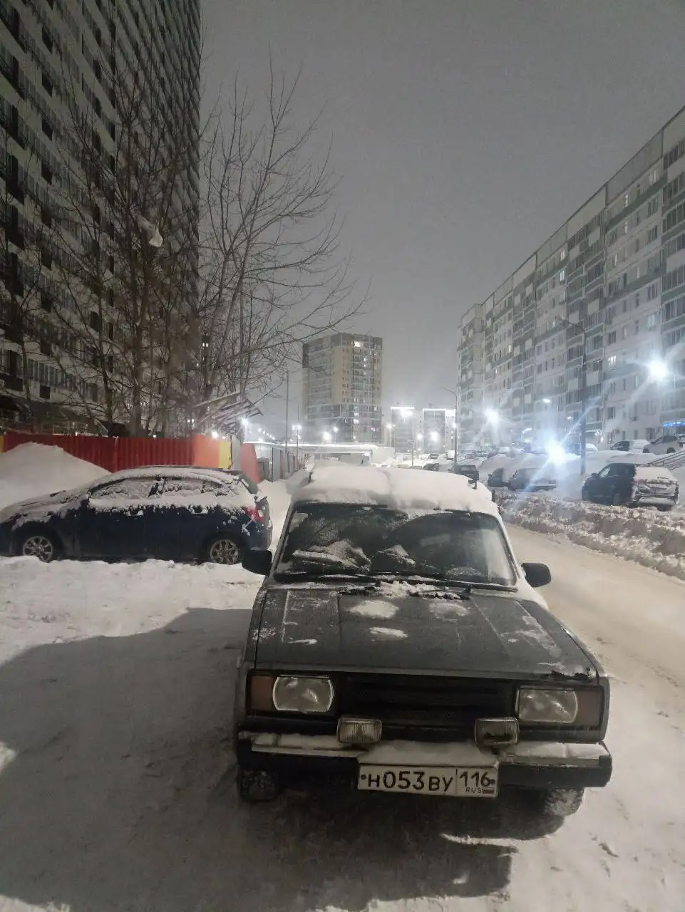 Продажа ВАЗ 2105 2010 года в Челнах - Легковые автомобили (Авто) в Челны