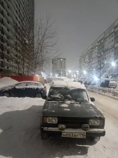 Продажа ВАЗ 2105 2010 года в Челнах - Легковые автомобили в Челны