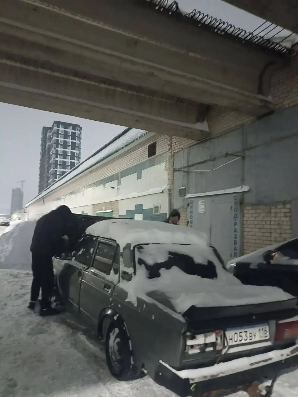 Продажа ВАЗ 2105 2010 года в Челнах - Легковые автомобили (Авто) в Челны