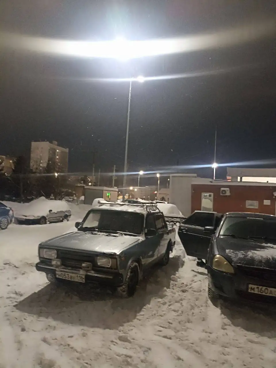 Продажа ВАЗ 2105 2010 года в Челнах - Легковые автомобили (Авто) в Челны