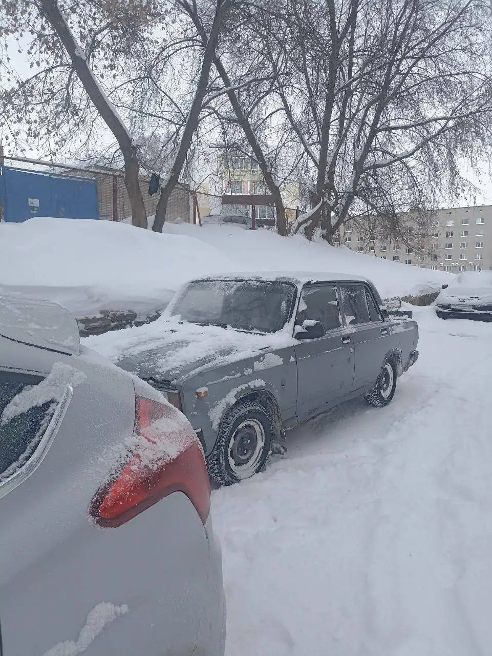 Продажа ВАЗ 2105 2010 года в Челнах - Легковые автомобили (Авто) в Челны