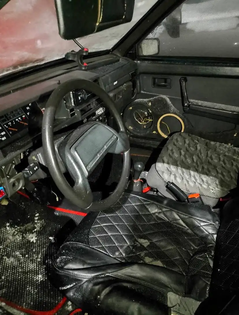 Продажа ВАЗ 2109 - Легковые автомобили (Авто) в Набережные Челны