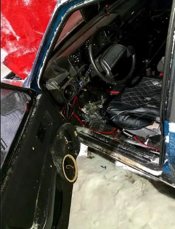 Продажа ВАЗ 2109 - Легковые автомобили (Авто) в Набережные Челны