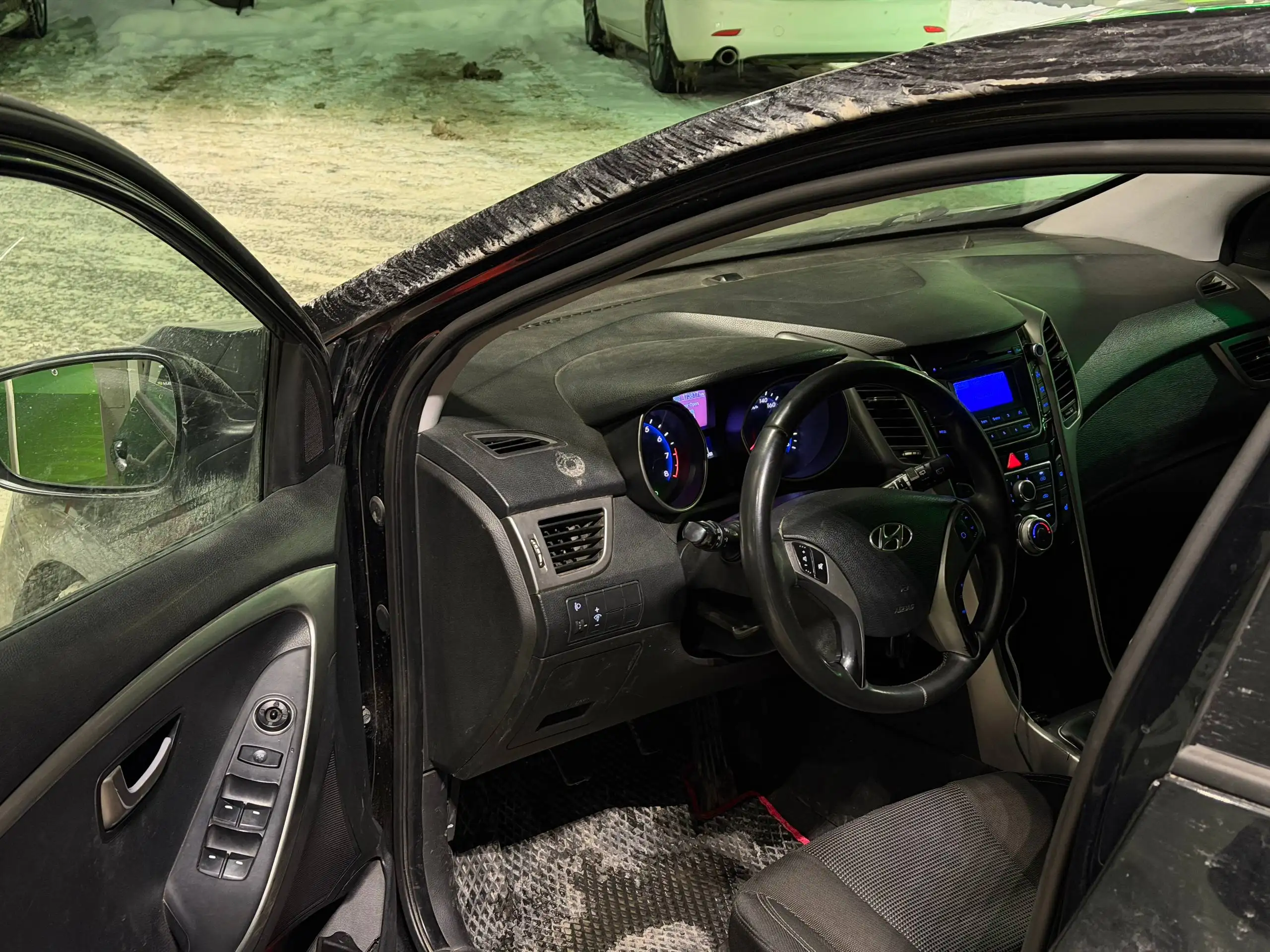 Hyundai I30 2012 1.6 механика - Легковые автомобили (Авто) в Казань