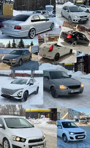 Подведение итогов продаж автомобилей за 3 дня - Минивэны/MPV в Санкт-Петербург