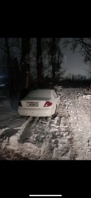 Продажа автомобиля Ford Taurus 2002 года - Минивэны/MPV в Санкт-Петербург