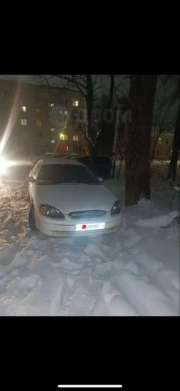 Продажа автомобиля Ford Taurus 2002 года - Авто в Санкт-Петербург