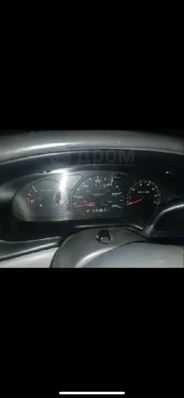 Продажа автомобиля Ford Taurus 2002 года - Авто в Санкт-Петербург