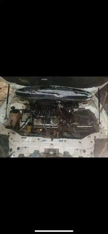 Продажа автомобиля Ford Taurus 2002 года - Авто в Санкт-Петербург