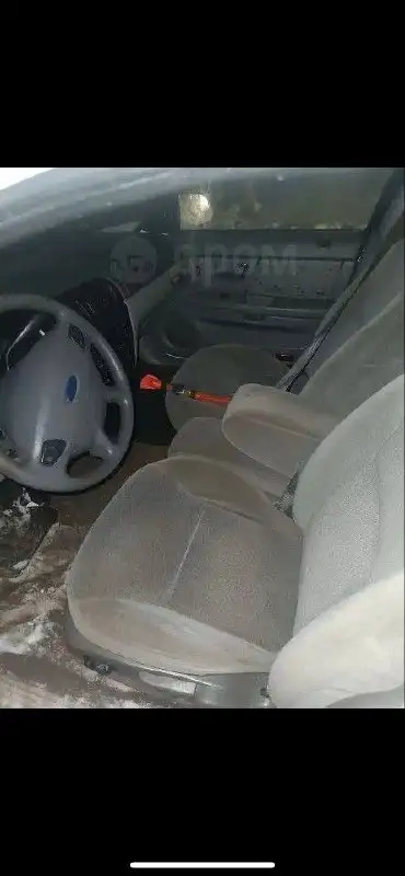 Продажа автомобиля Ford Taurus 2002 года - Авто в Санкт-Петербург