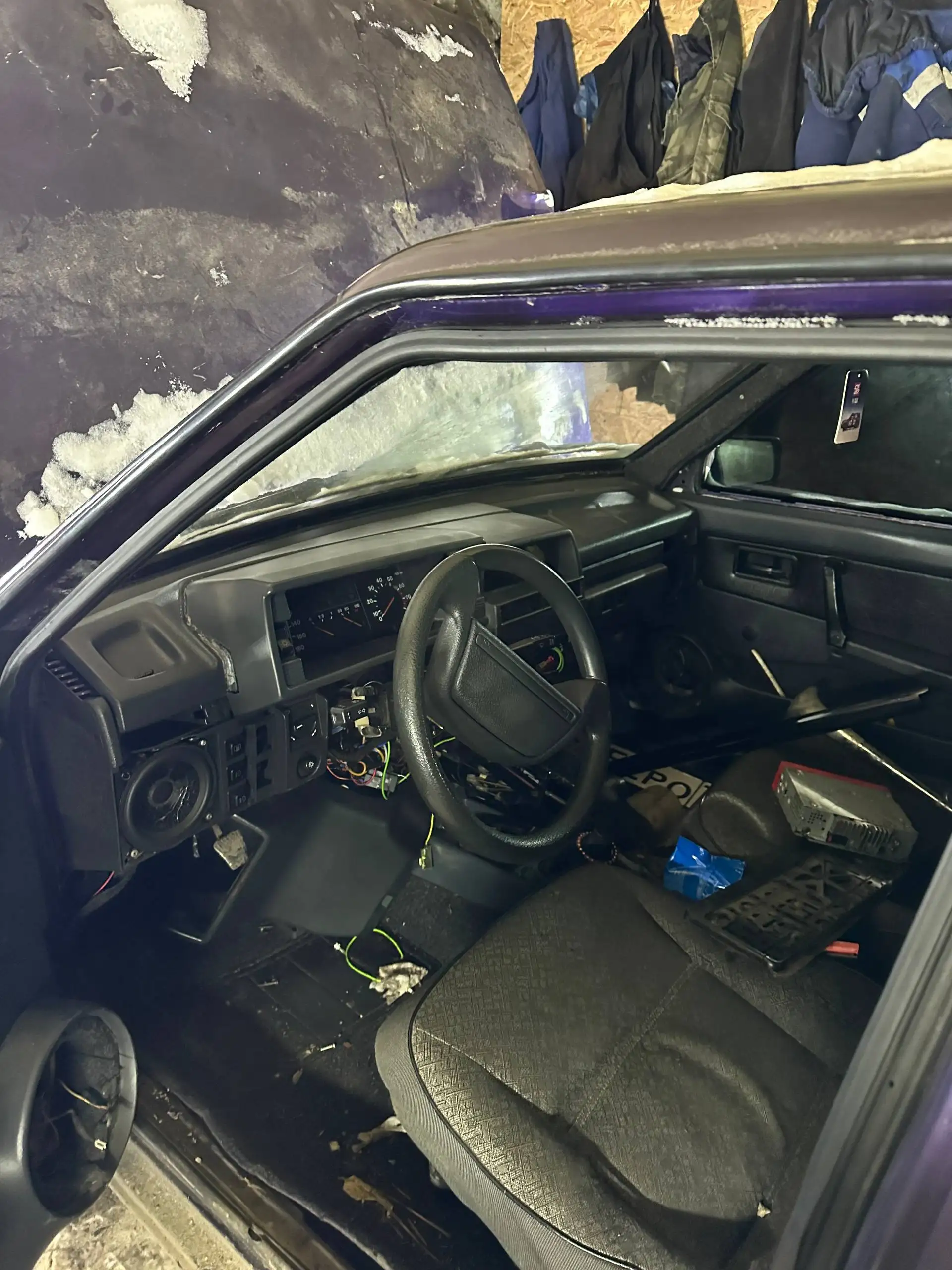 Продается автомобиль ВАЗ 21099 2001 года - Легковые автомобили (Авто) в Набережные Челны