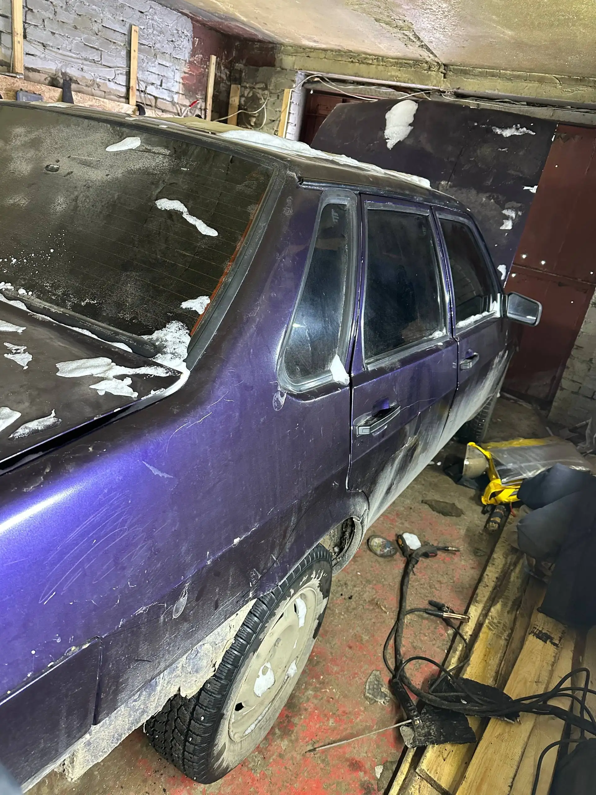 Продается автомобиль ВАЗ 21099 2001 года - Легковые автомобили (Авто) в Набережные Челны