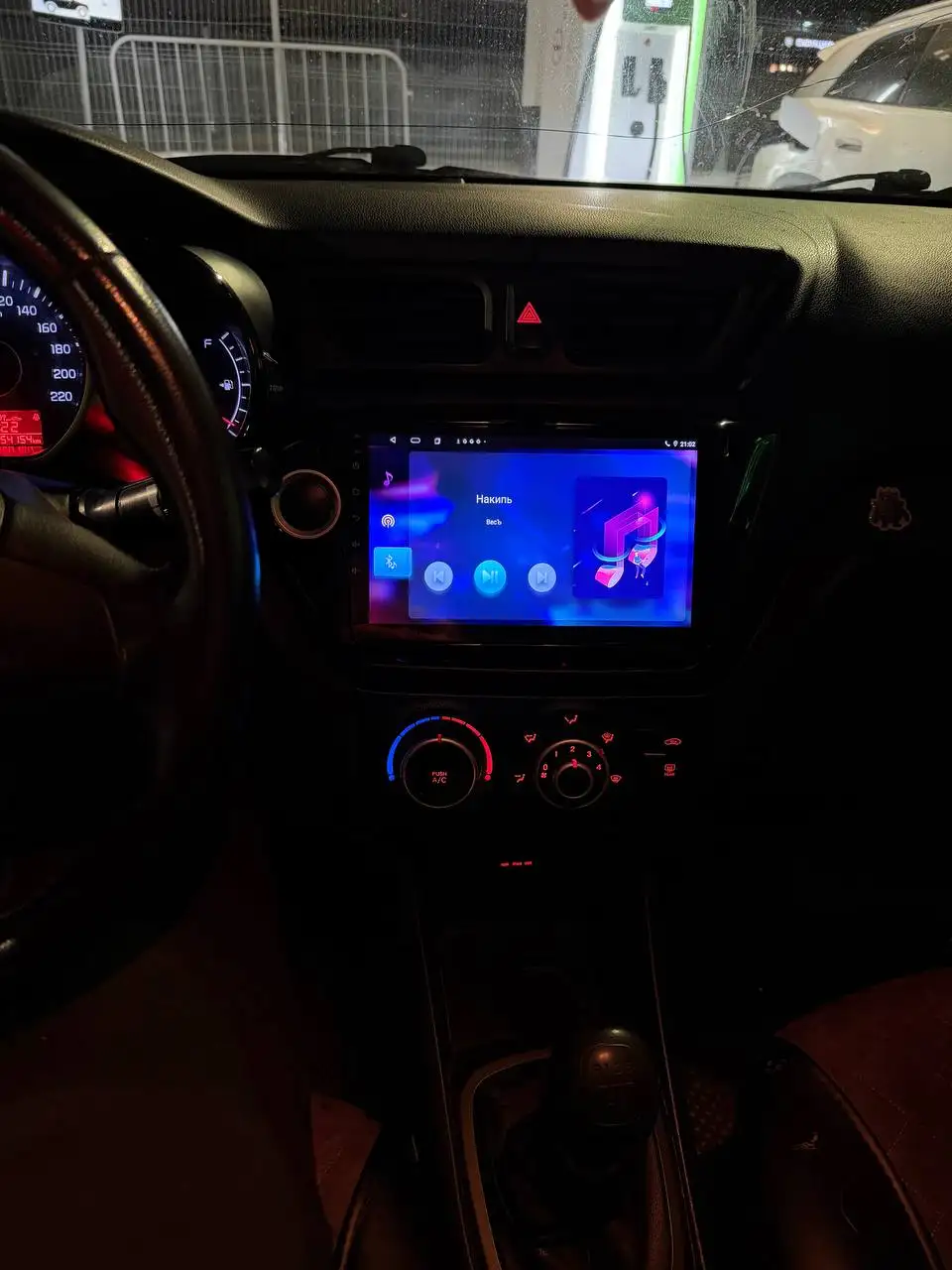 Продажа KIA RIO 2012 года в Казани - Авто в Казань