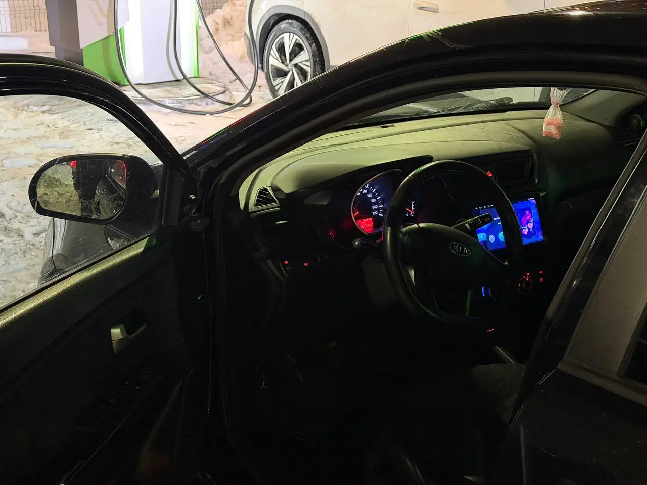 Продажа KIA RIO 2012 года в Казани - Авто в Казань