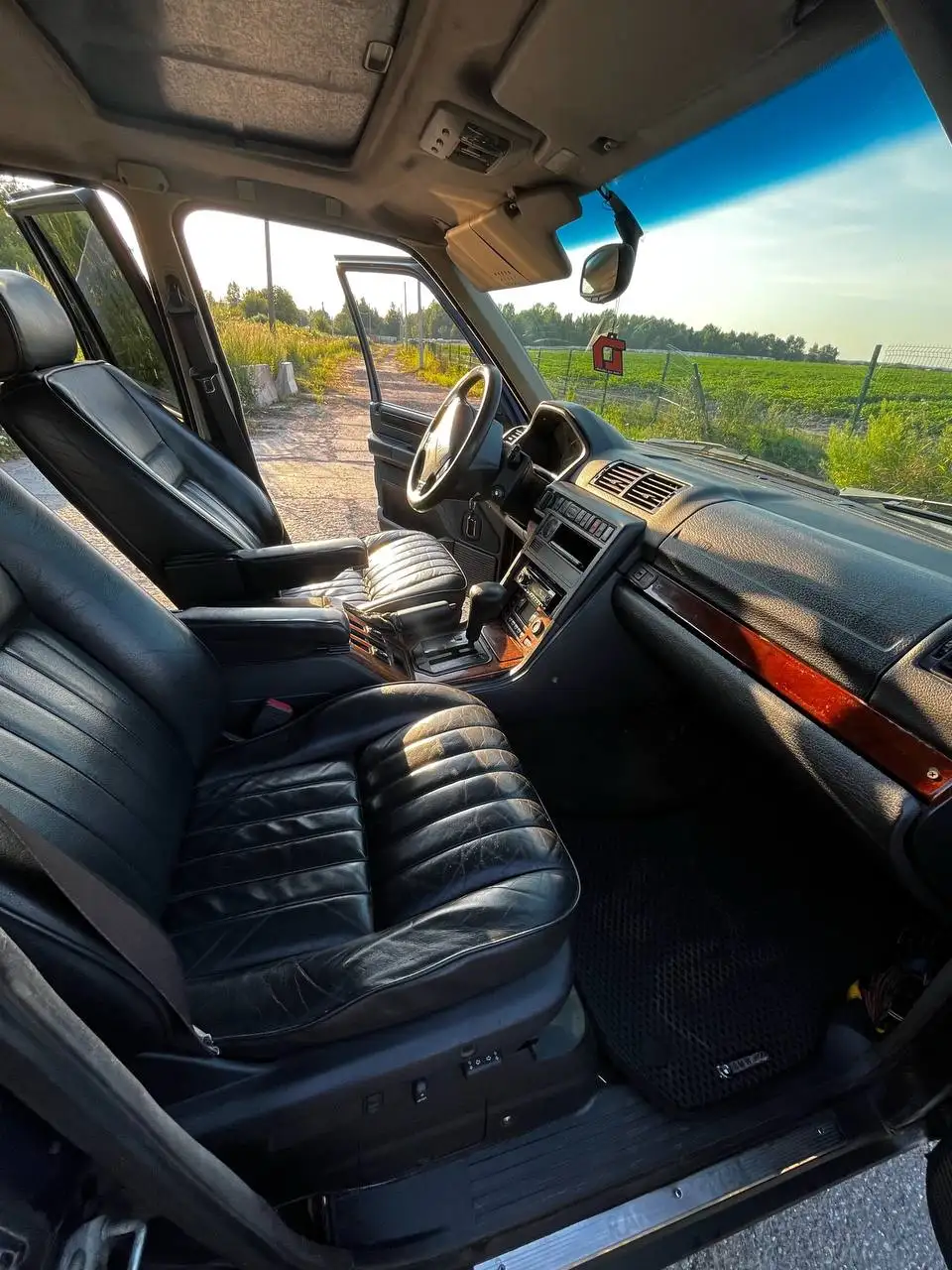 Продажа автомобиля СТС ПТС Запретка - Авто в Санкт-Петербург