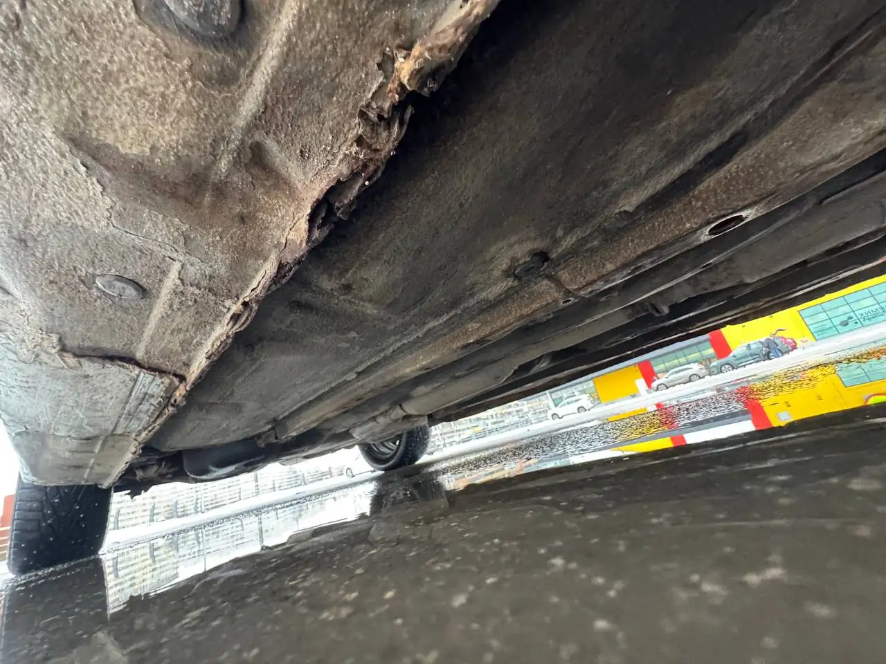 Mitsubishi Galant 8 2.4 автомат - Легковые автомобили (Авто) в Санкт-Петербург