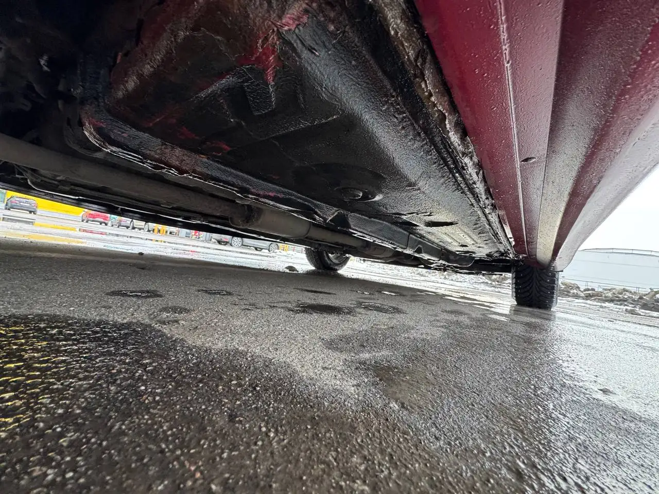 Mitsubishi Lancer 9 2005 1.6 автомат - Легковые автомобили (Авто) в Санкт-Петербург